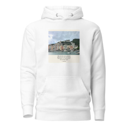 Cinque Terre Hoodie