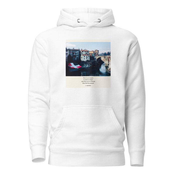 Ivrea Hoodie