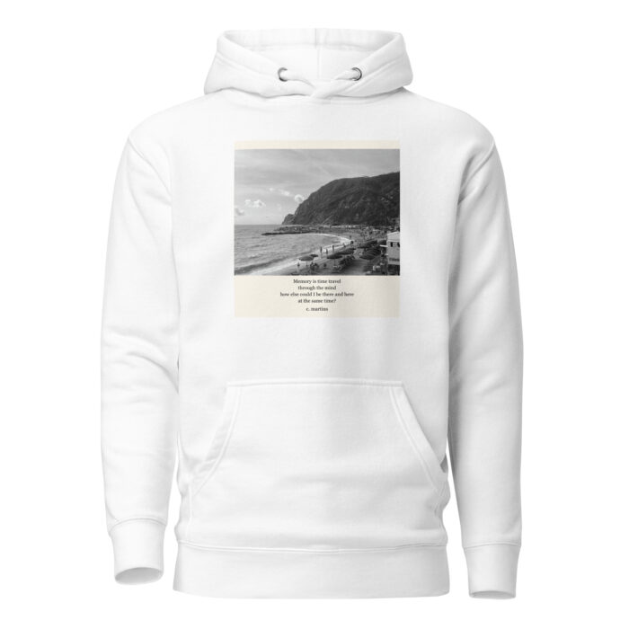Monterosso Hoodie