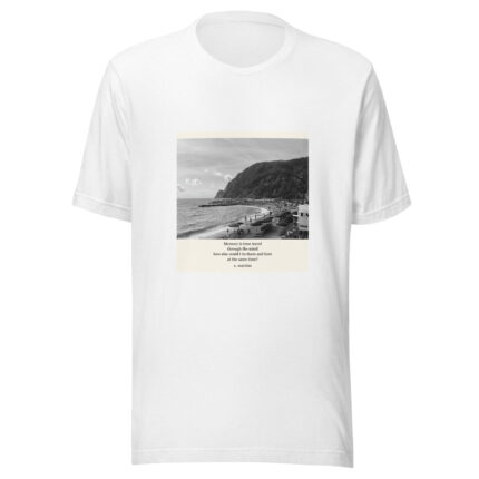 Monterosso T-Shirt